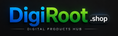 Digiroot - Home