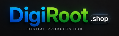 Digiroot